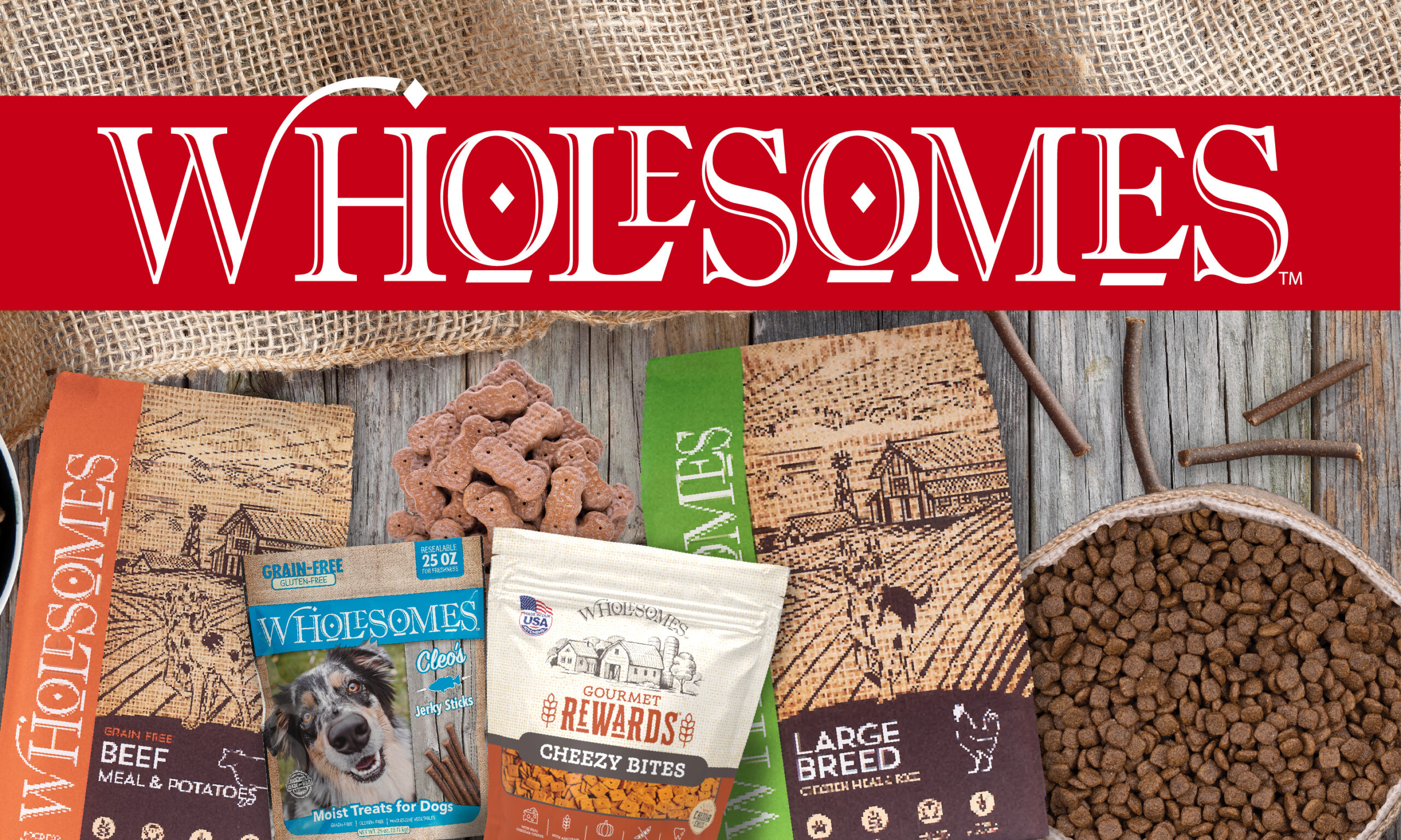 Midwestern Pet Foods