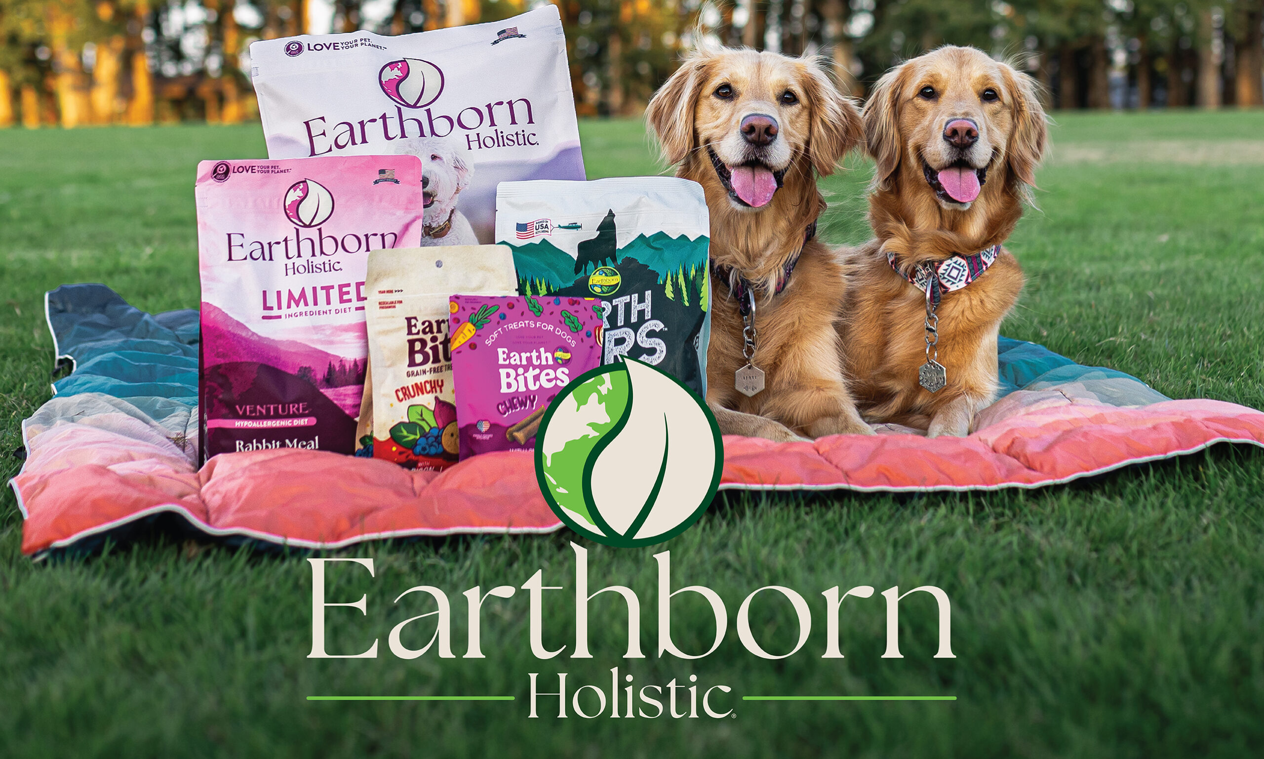 Petco 2024 earthborn holistic