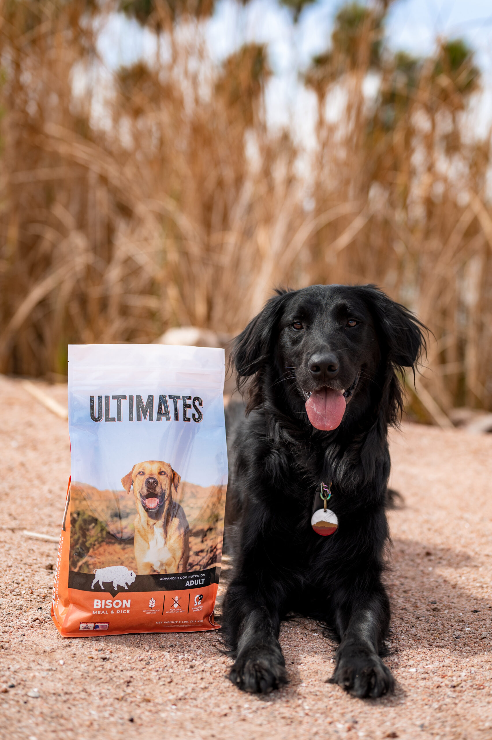 MIDWESTERN PET FOODS' ULTIMATES PET NUTRITION INTRODUCES NEW RECIPE 