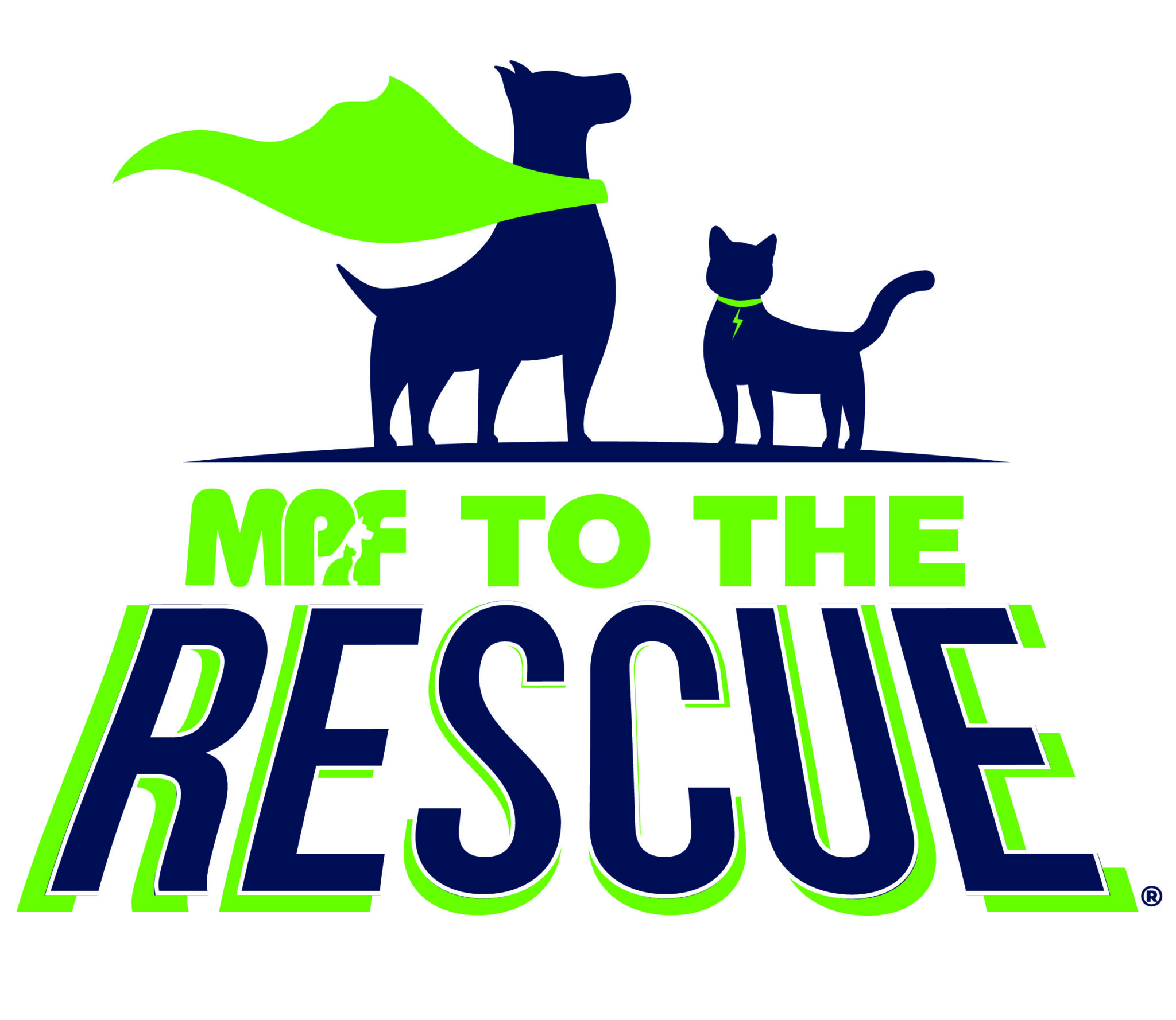 MIDWESTERN PET FOODS ‘TO THE RESCUE’ HELPING PETS NATIONWIDE Midwestern Pet Foods